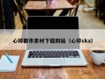 枣阳心碎都市素材下载网站（心碎ska）